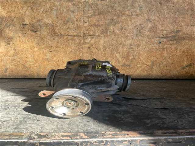 Foto 3ª: Diferencial Trasero Bmw Serie 3 315 3.0 TD 204CV (1998)