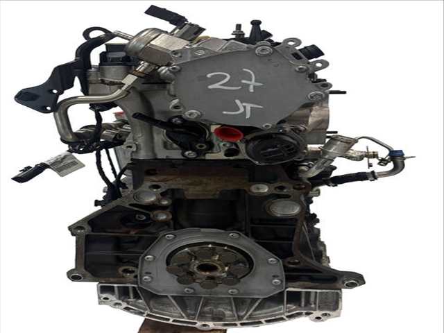 Motor Completo Audi A3 190CV 140KW