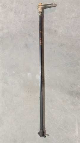 Amortiguador Delantero Derecho Mitsubishi L200 2.5 D 4P CAJA ABIERTA