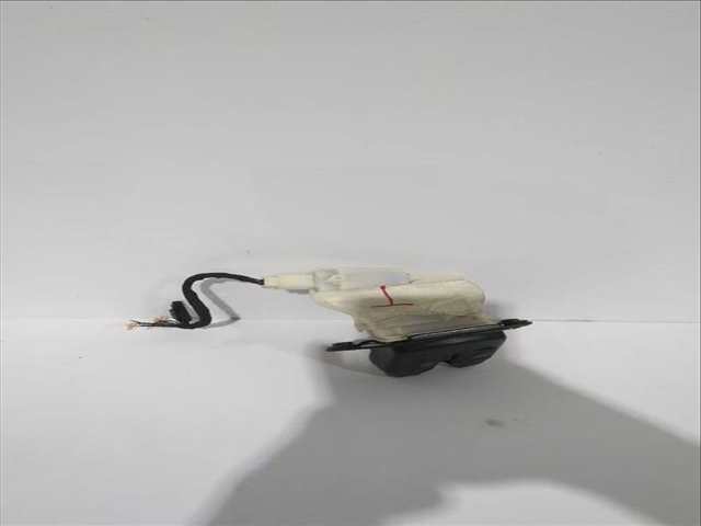 Foto 2ª: Cerradura Maletero Portón Nissan Qashqai 1.5 DCI 116CV [K9K 872] (2013)