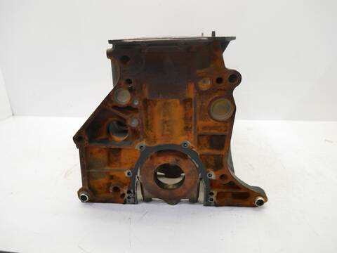 Foto 2ª: Bloque Motor Volkswagen Beetle 177 - 190 CV [DDSA DDS DKZ CZP] (2018)