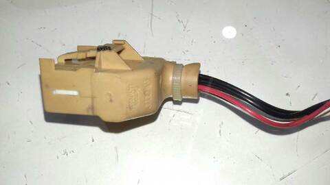 Foto 3ª: Retrovisor Izquierdo Audi A4 2.0 TDI 16V 103KW) BERLINA 140CV [BRE] (2007)