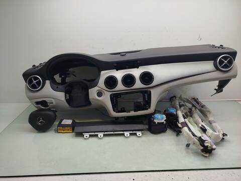 Kit Airbag Mercedes Clase G 230 GLA 220 CDI 4-MATIC 156.905) 170CV 125KW