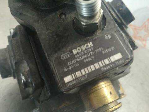 Bomba Inyeccion Hyundai H1 KASTEN FLUGELTUREN H.) 170CV 125KW