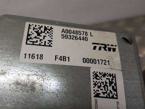 Foto 3ª: Columna Dirección Fiat Tipo EASY 120CV 88KW [940B7000] (2018)