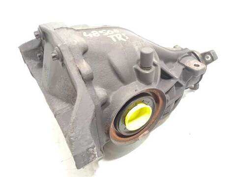 Diferencial Trasero Mercedes Clase C 160 220 T CDI BLUEEFFICIENCY 204.202) 170CV 125KW FAMILIAR