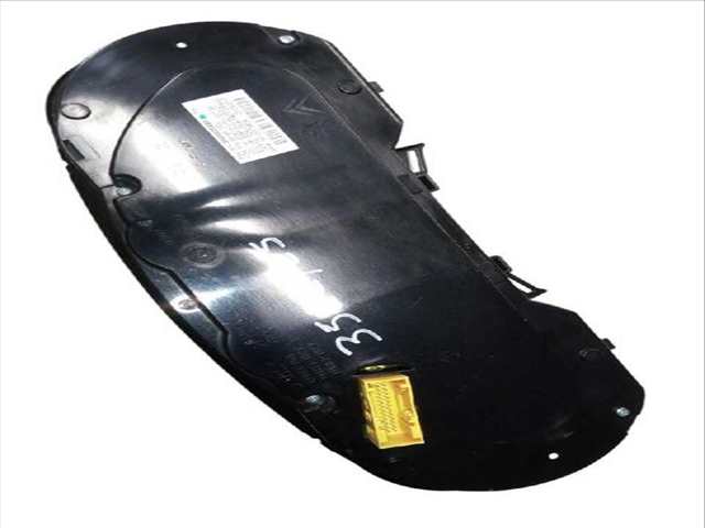 Foto 2ª: Cuadro de Instrumentos Peugeot 3008 1.6 HDI 109CV (2009)