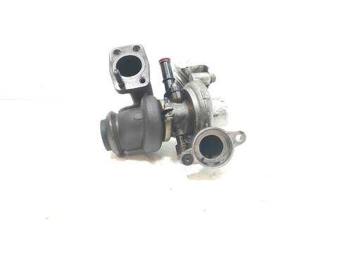 Foto 3ª: Turbocompresor Peugeot 307 9HX BERLINA (2007)