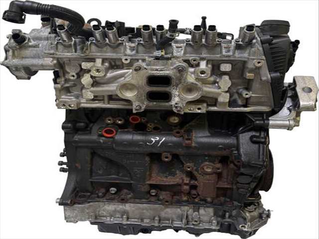 Foto 3ª: Motor Completo Audi A3 310CV 228KW [DJHA DJH] (2018)