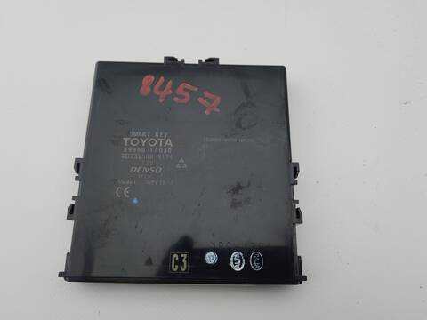 Centralita Motor ECU Toyota CHR 1.8 HYBRID ZYX10_ ZYX11_) 98CV 72KW