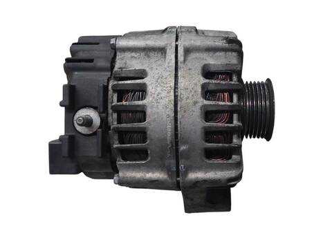 Alternador Bmw Serie 1 114 118 D 143CV