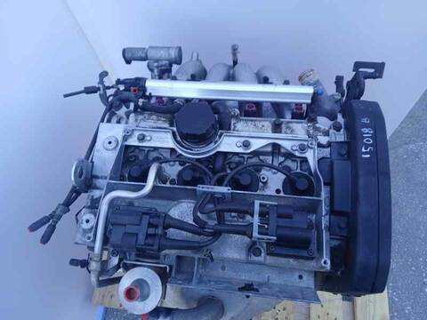 Foto 3ª: Motor Completo Volvo S40 1.8 EVOLUTION BERLINA 116CV 85KW [B4184S] (1996)