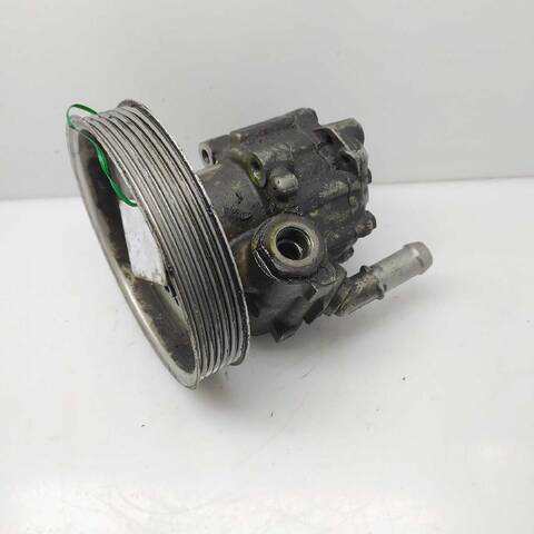 Foto 3ª: Bomba de Direccion Skoda Superb 2.5 TDI (2001)