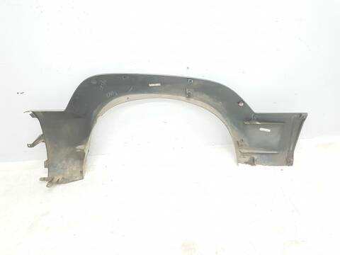 Foto 2ª: Aletin Trasero Izquierdo Toyota Land Cruiser 3.0 D4-D VX (2004)