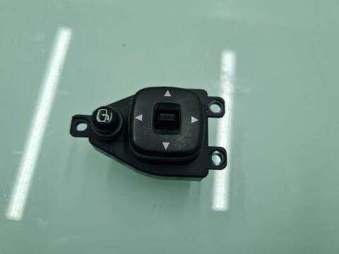 Mando Retrovisor Ford Ranger DOPPELKABINE 4X4 WILDTRAK 200CV 147KW