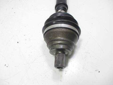 Foto 2ª: Transmision Delantera Derecha Volkswagen Passat BKP BERLINA (2006)