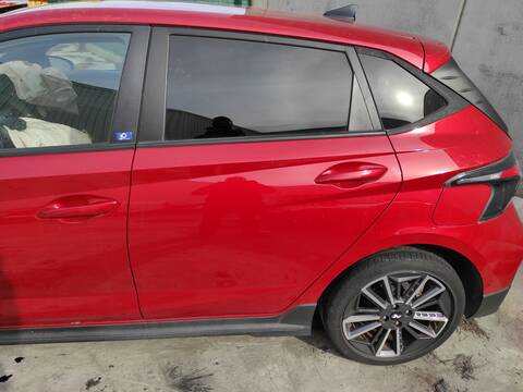 Puerta Trasera Izquierda Hyundai i20 G4LF
