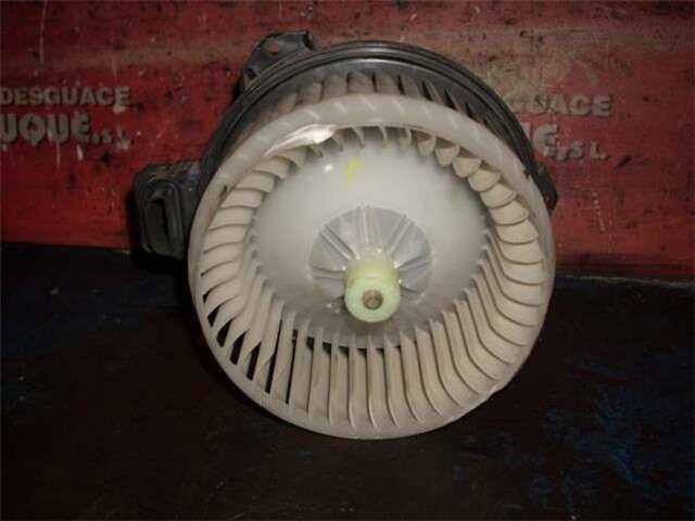 Foto 2ª: Ventilador de Calefacción Suzuki Swift 1.3 GL (3-PTAS.) [1.3 LTR. - 68 KW 16V CAT] [M13A]