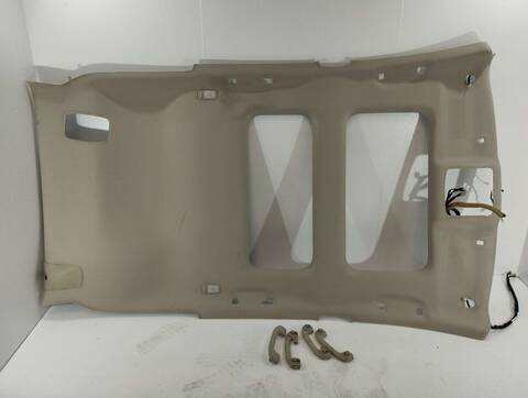 Techo Interior Nissan Murano EXECUTIVE 256CV 188KW