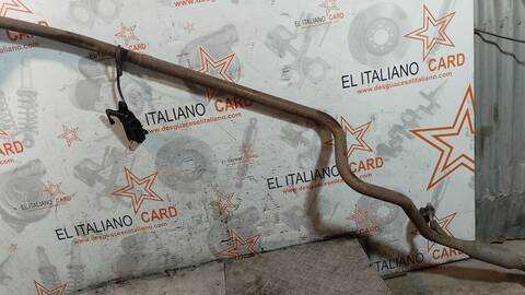 Foto 4ª: Tubo de Escape Citroen C4 G CACTUS FEEL [YH01] (2019)