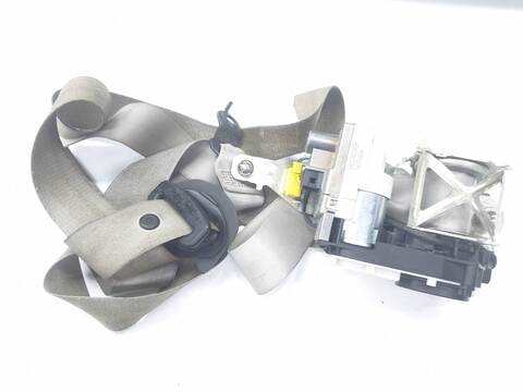 Foto 2ª: Kit Airbag Mercedes Clase ML 350 3.0 V6 CDI 258CV 190KW AUT. BLUETEC EDITION 1 166.024) W166) OM642 [624826] (2011)