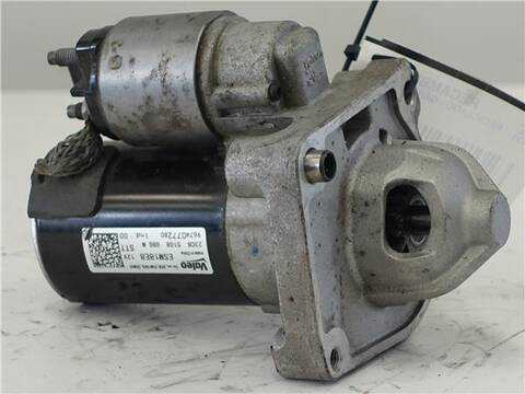 Motor de Arranque Peugeot 2008 1.5 ACTIVE 110CV 81KW
