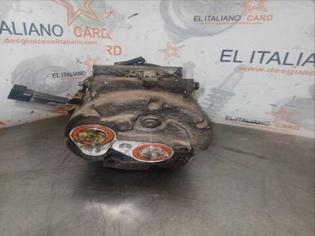 Foto 3ª: Compresor Aire Acondicionado Ford C Max TREND 115CV 85KW CB3) [KKDA] (2009)