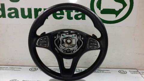 Volante Mercedes Clase V 200 136CV 100KW