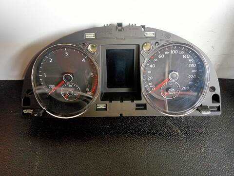 Cuadro de Instrumentos Volkswagen Passat 2.0 TDI 140CV
