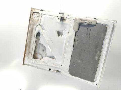 Foto 3ª: Puerta Trasera Derecha Mercedes Vito 109 CDI 639.601 639.603 639.605) (2003)
