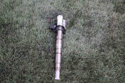 Foto 3ª: Inyectores Bmw Serie 7 720 N57D30B (2008)