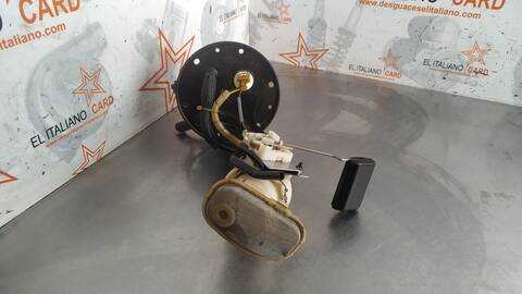 Foto 3ª: Aforador Hyundai Sonata 2.0 CRDI STYLE 140CV 103KW [D4EA] (2007)