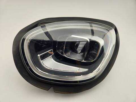 Faro Izquierdo Mini Countryman COOPER S 192CV 141KW