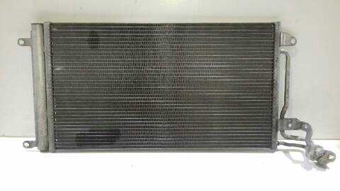 Radiador Calefaccion A.A. Skoda Fabia SPIRIT 60CV 44KW