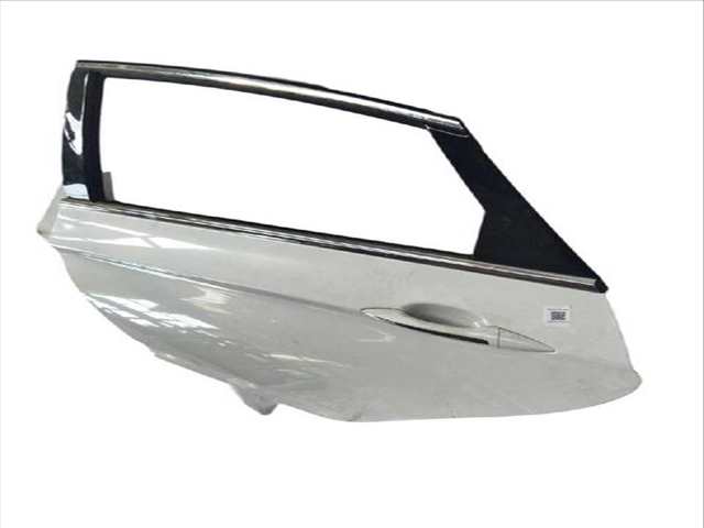 Foto 2ª: Puerta Trasera Izquierda Hyundai i40 1.7 CRDI 116CV (2012)