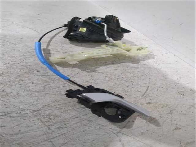 Foto 2ª: Cerradura Puerta Delantera Derecha Kia Stonic 1.0 T-GDI 101CV [G3LC G3LE] (2017)