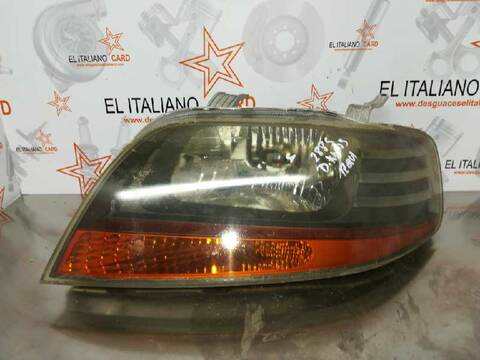 Faro Izquierdo Daewoo Kalos 83CV 61KW