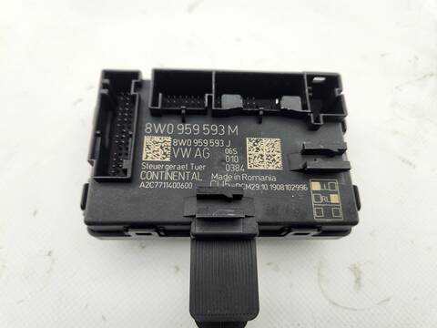 Foto 3ª: Centralita Motor ECU Audi A4 35 TDI S LINE AVANT 163CV 120KW [DEZE] (2020)