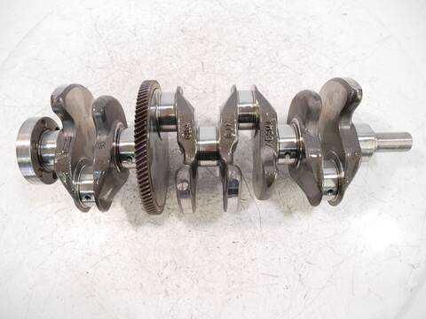 Cigüeñal Ford Mustang 314 - 317 CV