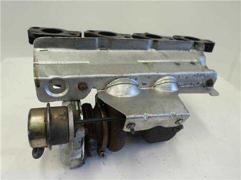 Foto 2ª: Turbocompresor Ford Mondeo 2.0 16V TDDI - TDCI 115CV 85KW [D6BA] (2001)