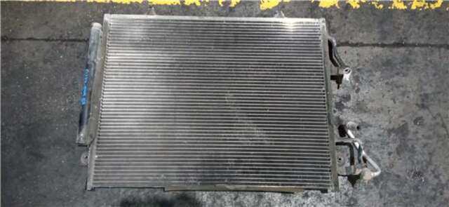 Foto 2ª: Radiador Calefaccion A.A. Mitsubishi Montero 3.2 DI-D (V68W. V78W) [4M41]