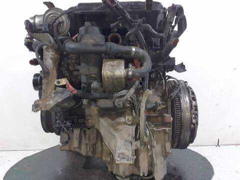 Foto 2ª: Despiece Motor Bmw Serie 3 315 320D BERLINA 163CV 120KW [204D4] (2007)