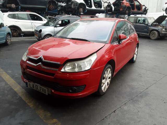 Motor de Arranque Citroen C4 C4 1.6 16V 112CV 0CV