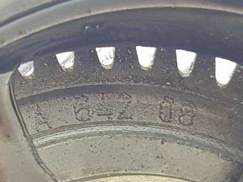 Arbol de Levas Mercedes Clase ML 320 CDI 164.122)
