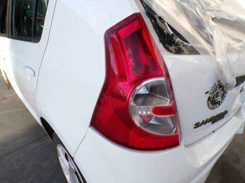 Piloto Trasero Izquierdo Dacia Sandero D4F F7