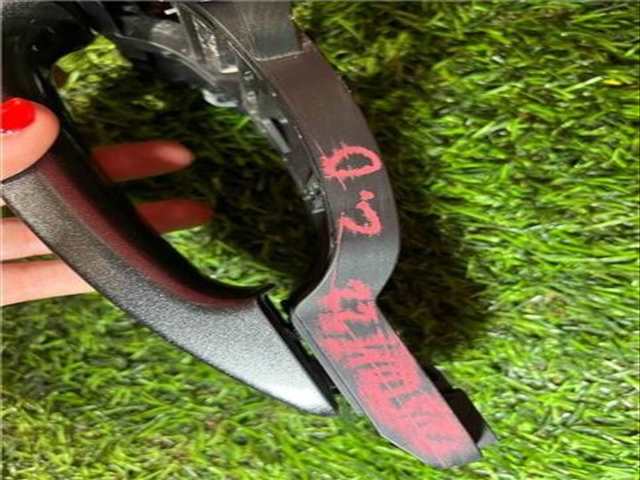 Maneta Exterior Trasera Derecha Ford Transit 2.0 320 L1 TRANSIT TREND [2 0 LTR. - 96 KW TDCI CAT] 131CV