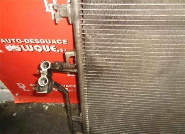 Foto 2ª: Radiador Calefaccion A.A. Ford Transit 2.2TDCI 85CV [P8FA]