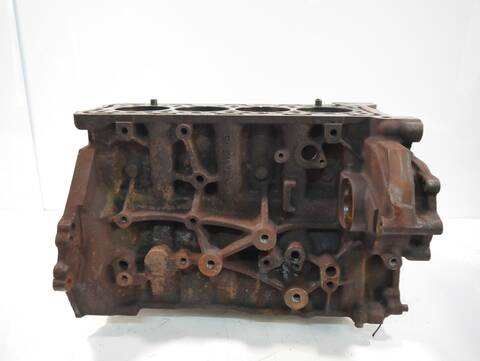 Foto 3ª: Bloque Motor Ford Transit 130 CV 96KW [YMR6] (2019)