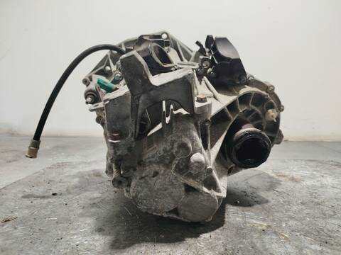 Foto 3ª: Caja Cambios Renault Megane 1.5 DCI DZ09 DZ0D DZ1F DZ1G DZ14 DZ29) COUPE 110CV 81KW III COUPE DZ0/1_)