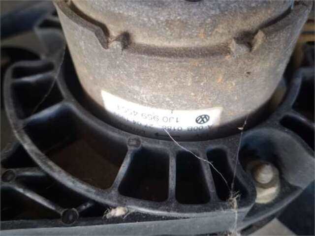 Foto 3ª: Electroventilador Volkswagen Golf 1.9 TDI [AGR]